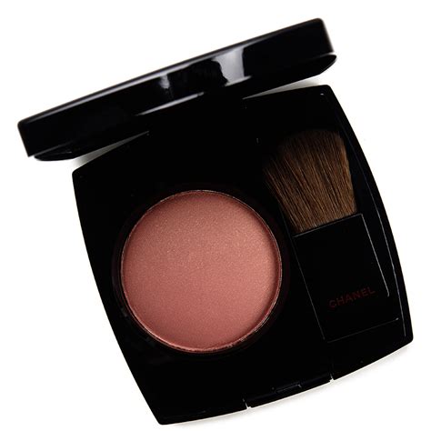 chanel joues contraste powder blush ingredients|Chanel powder blush 260 alezane.